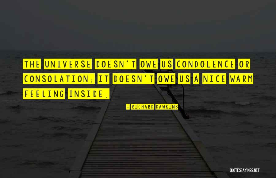 Thinking Hurt Suffering Quotes By Richard Dawkins Thinking Hurt Suffering Quotes By Richard Dawkins