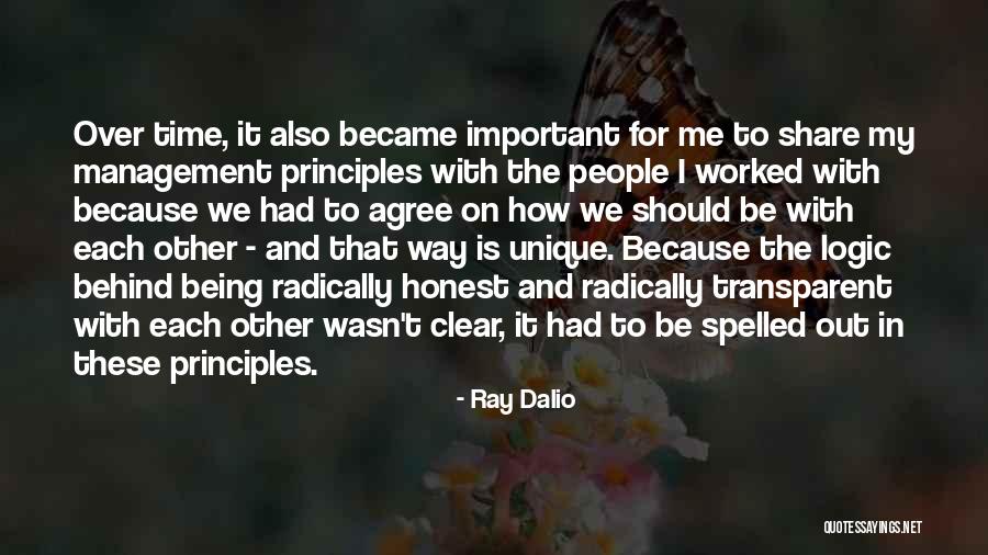 Thinking Im Stupid Quotes By Ray Dalio Thinking Im Stupid Quotes By Ray Dalio