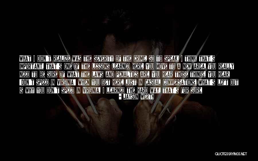 Thinking Is So Hard Quotes By Jayson Werth Thinking Is So Hard Quotes By Jayson Werth