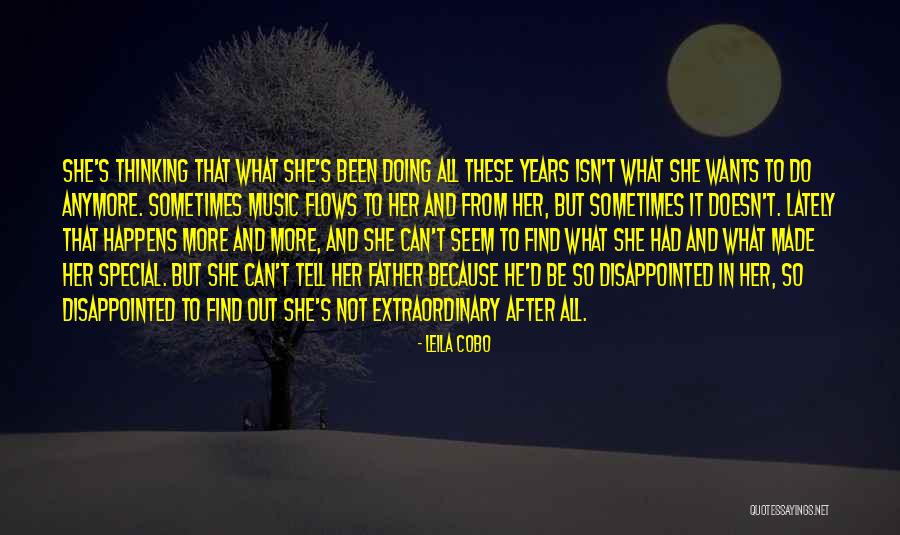 Thinking Not Doing Quotes By Leila Cobo Thinking Not Doing Quotes By Leila Cobo