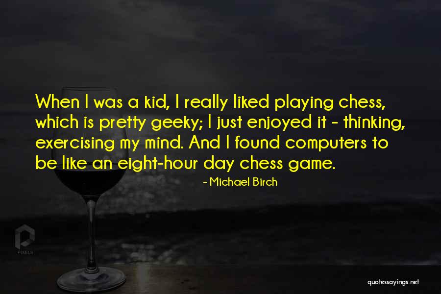 Thinking Of Exercising Quotes By Michael Birch Thinking Of Exercising Quotes By Michael Birch