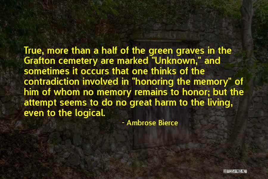 Thinking Of Memories Quotes By Ambrose Bierce Thinking Of Memories Quotes By Ambrose Bierce