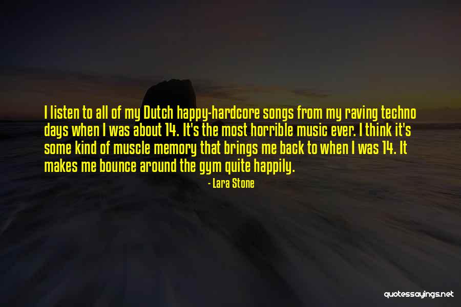 Thinking Of Memories Quotes By Lara Stone Thinking Of Memories Quotes By Lara Stone