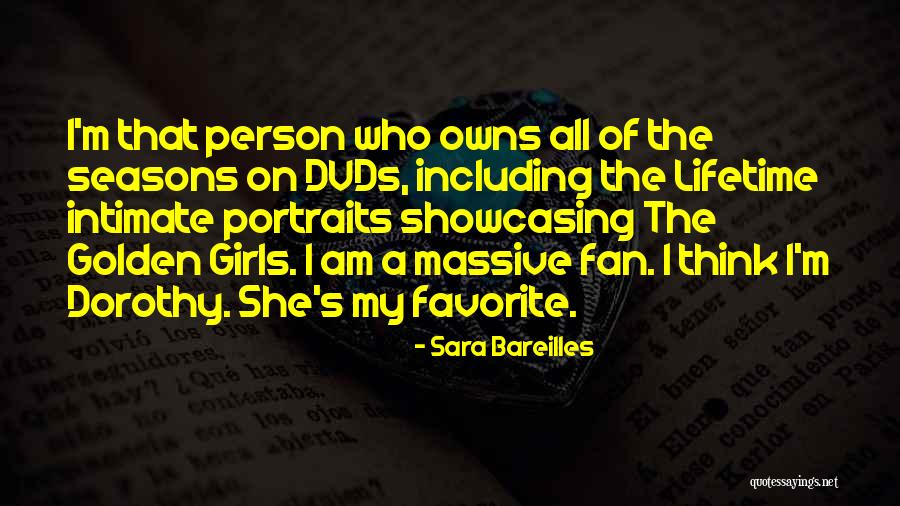 Thinking Of My Girl Quotes By Sara Bareilles Thinking Of My Girl Quotes By Sara Bareilles