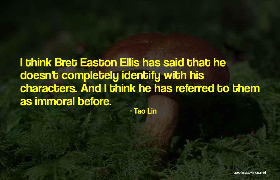 Thinking Of Others Before Yourself Quotes By Tao Lin Thinking Of Others Before Yourself Quotes By Tao Lin
