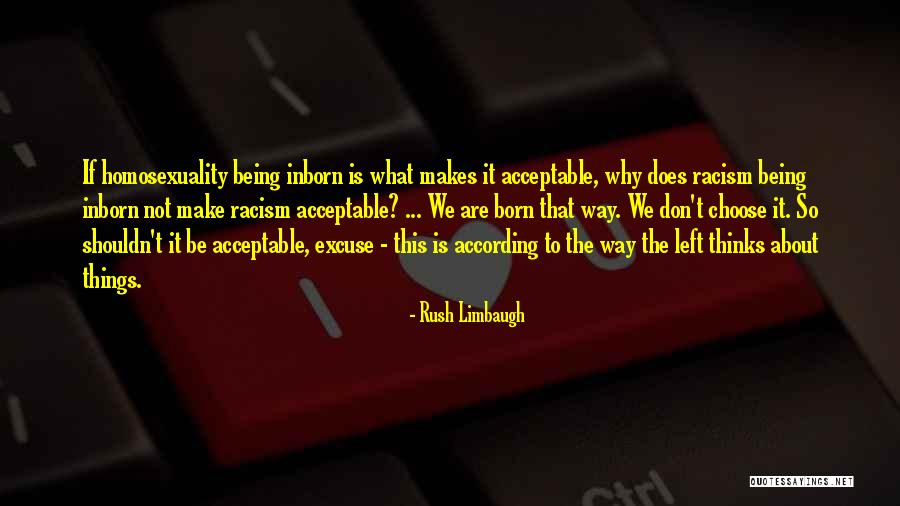Thinking Of Someone You Shouldn't Quotes By Rush Limbaugh Thinking Of Someone You Shouldn't Quotes By Rush Limbaugh