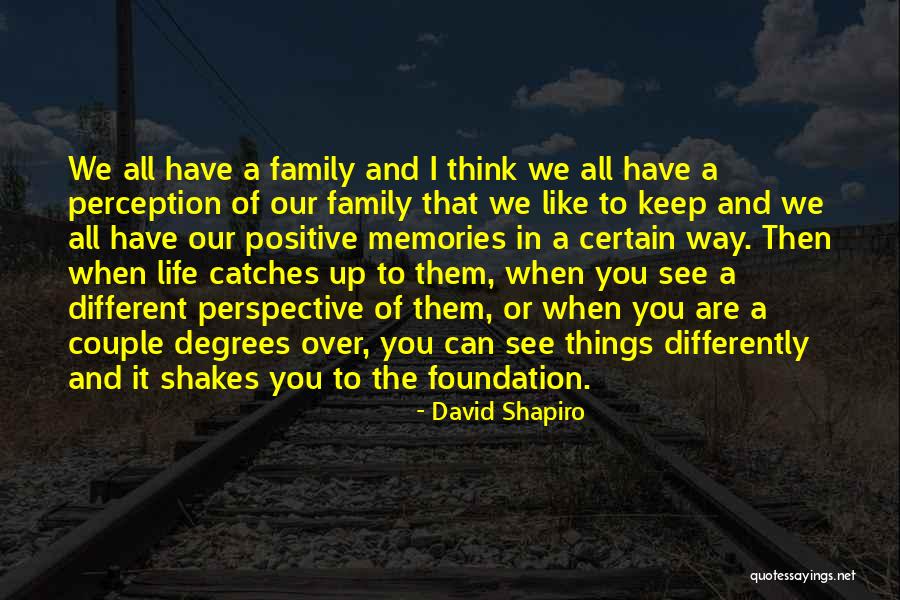 Thinking Of You Family Quotes By David Shapiro Thinking Of You Family Quotes By David Shapiro