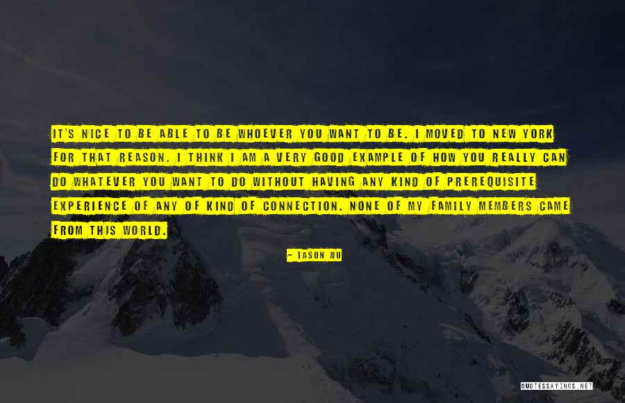Thinking Of You Family Quotes By Jason Wu Thinking Of You Family Quotes By Jason Wu