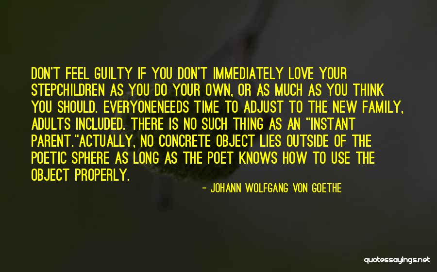 Thinking Of You Family Quotes By Johann Wolfgang Von Goethe Thinking Of You Family Quotes By Johann Wolfgang Von Goethe