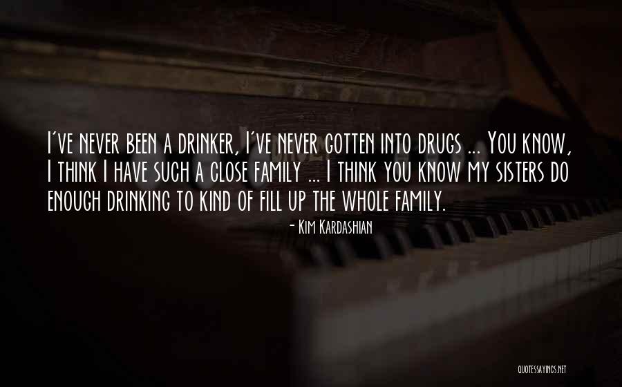 Thinking Of You Family Quotes By Kim Kardashian Thinking Of You Family Quotes By Kim Kardashian