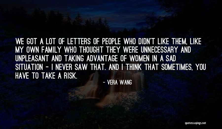 Thinking Of You Family Quotes By Vera Wang Thinking Of You Family Quotes By Vera Wang