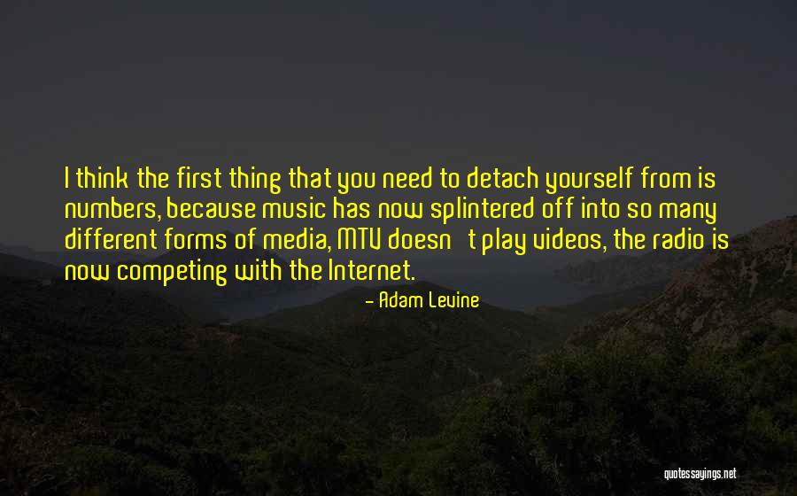 Thinking Of You Now Quotes By Adam Levine Thinking Of You Now Quotes By Adam Levine