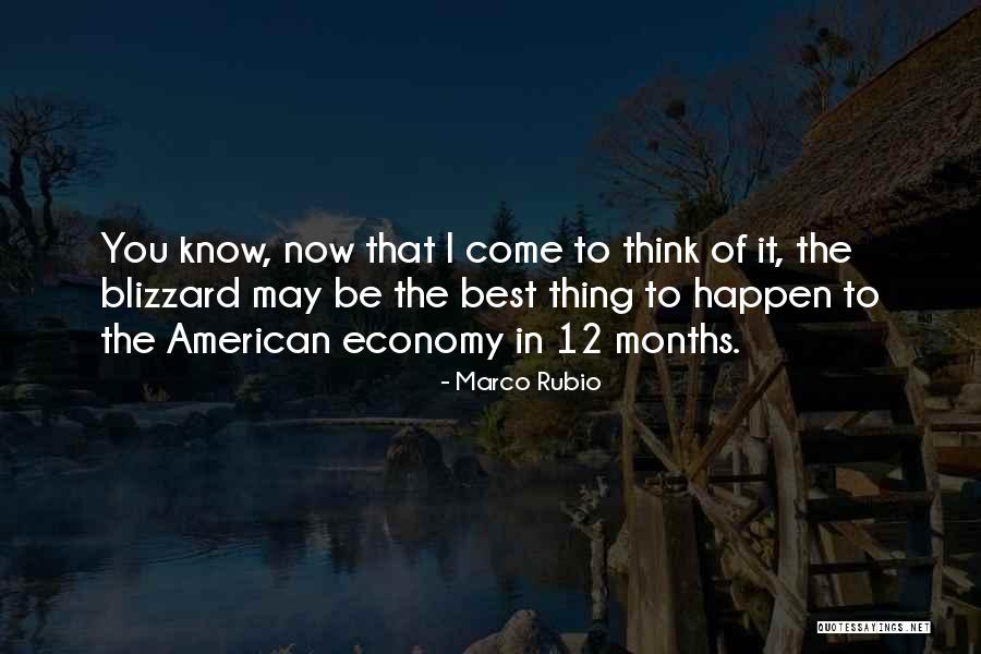 Thinking Of You Now Quotes By Marco Rubio Thinking Of You Now Quotes By Marco Rubio