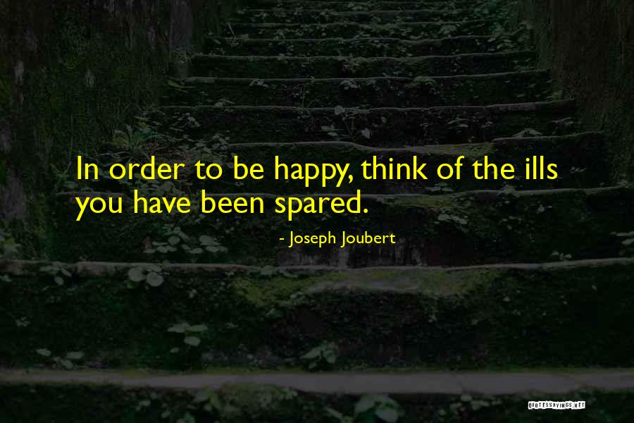Thinking Of You Quotes By Joseph Joubert Thinking Of You Quotes By Joseph Joubert