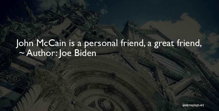 Thinking Of Your Best Friend Quotes By Joe Biden
