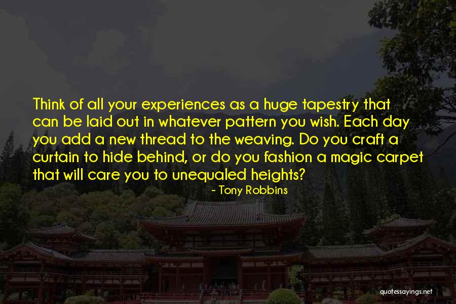 Thinking Pattern Quotes By Tony Robbins Thinking Pattern Quotes By Tony Robbins