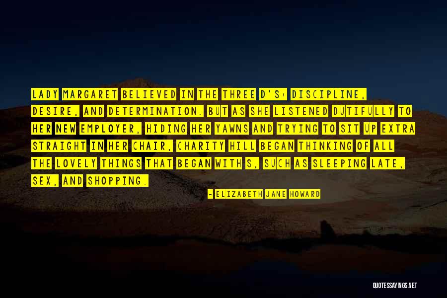 Thinking Quotations Quotes By Elizabeth Jane Howard Thinking Quotations Quotes By Elizabeth Jane Howard