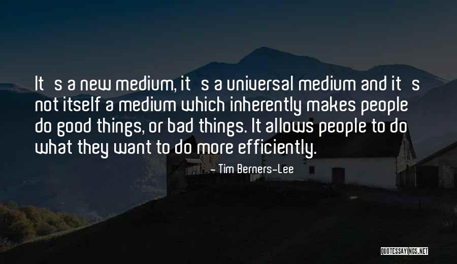 Thinking Quotations Quotes By Tim Berners-Lee Thinking Quotations Quotes By Tim Berners-Lee