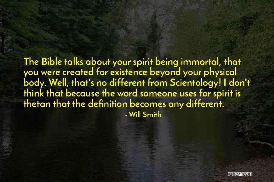 Thinking Someone Is Different Quotes By Will Smith Thinking Someone Is Different Quotes By Will Smith