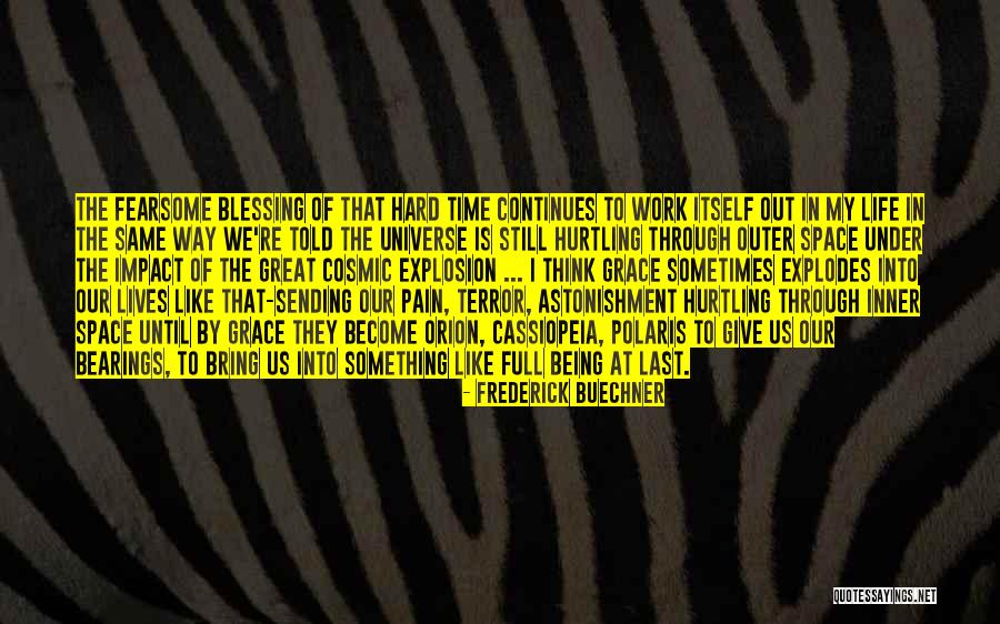 Thinking Through Life Quotes By Frederick Buechner Thinking Through Life Quotes By Frederick Buechner