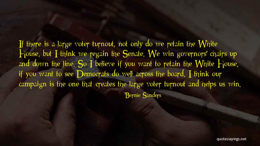 Thinking Win Win Quotes By Bernie Sanders Thinking Win Win Quotes By Bernie Sanders