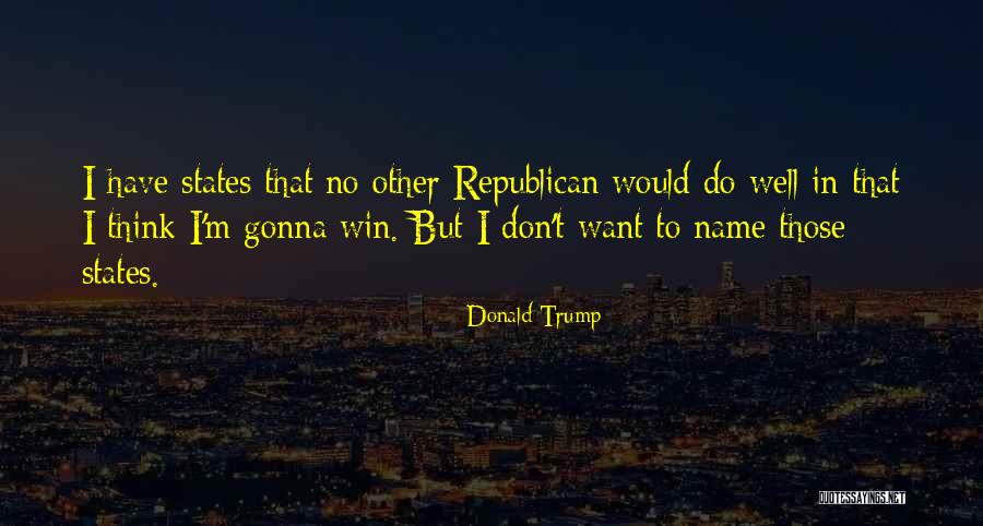 Thinking Win Win Quotes By Donald Trump Thinking Win Win Quotes By Donald Trump