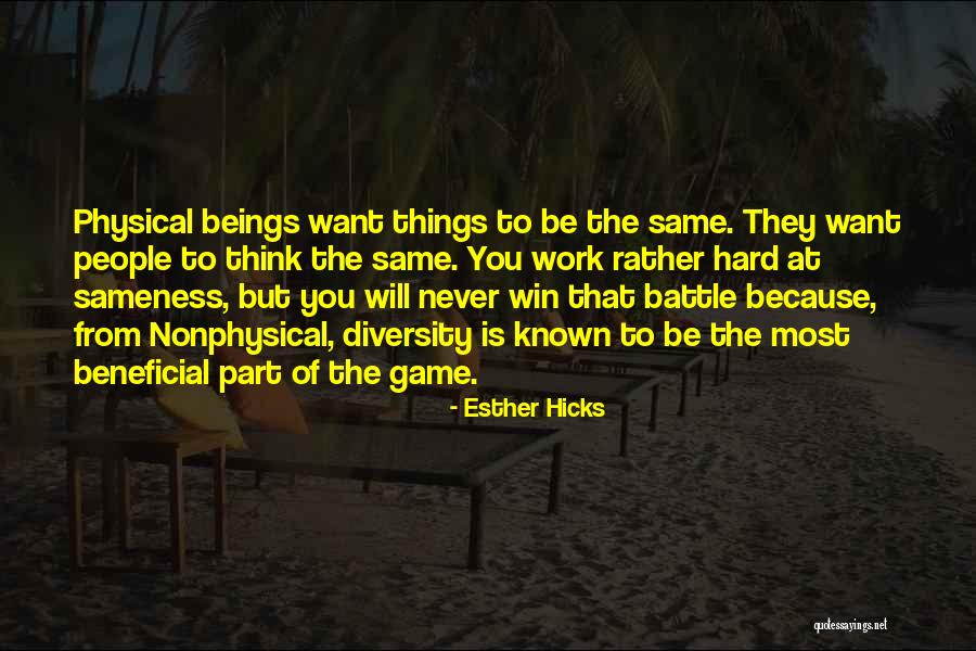 Thinking Win Win Quotes By Esther Hicks Thinking Win Win Quotes By Esther Hicks