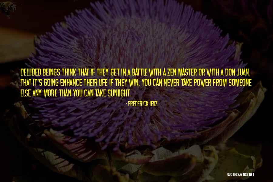 Thinking Win Win Quotes By Frederick Lenz Thinking Win Win Quotes By Frederick Lenz