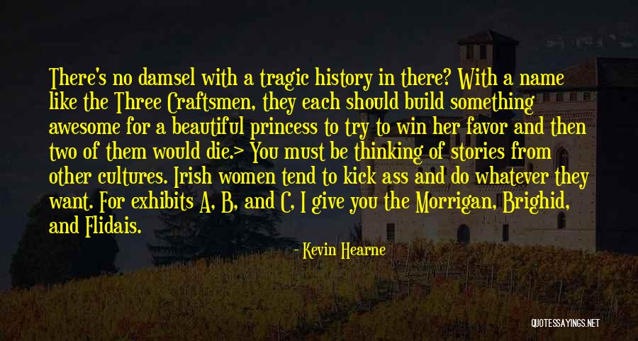 Thinking Win Win Quotes By Kevin Hearne Thinking Win Win Quotes By Kevin Hearne