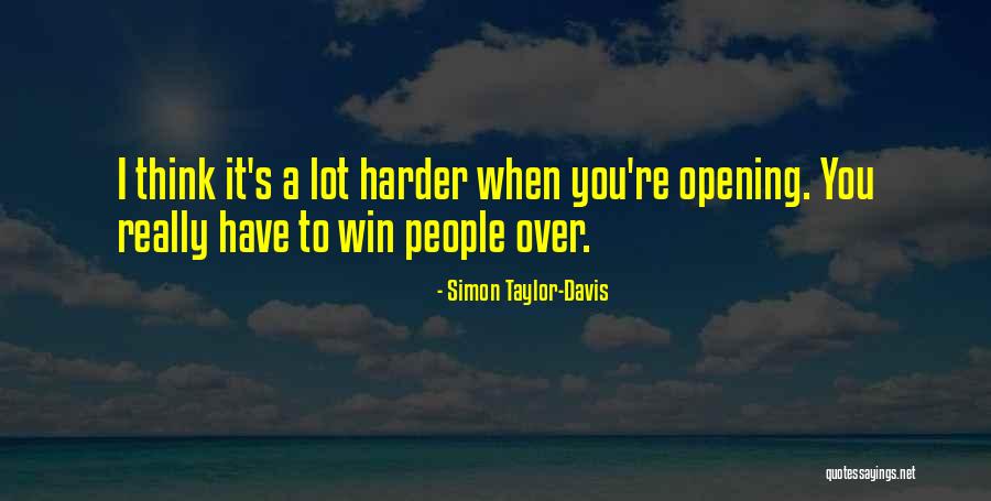 Thinking Win Win Quotes By Simon Taylor-Davis Thinking Win Win Quotes By Simon Taylor-Davis