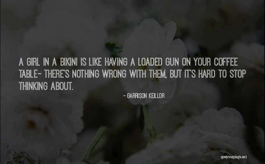 Thinking With Coffee Quotes By Garrison Keillor Thinking With Coffee Quotes By Garrison Keillor