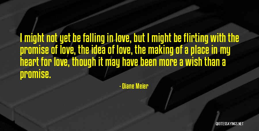 Thinking With Heart Quotes By Diane Meier