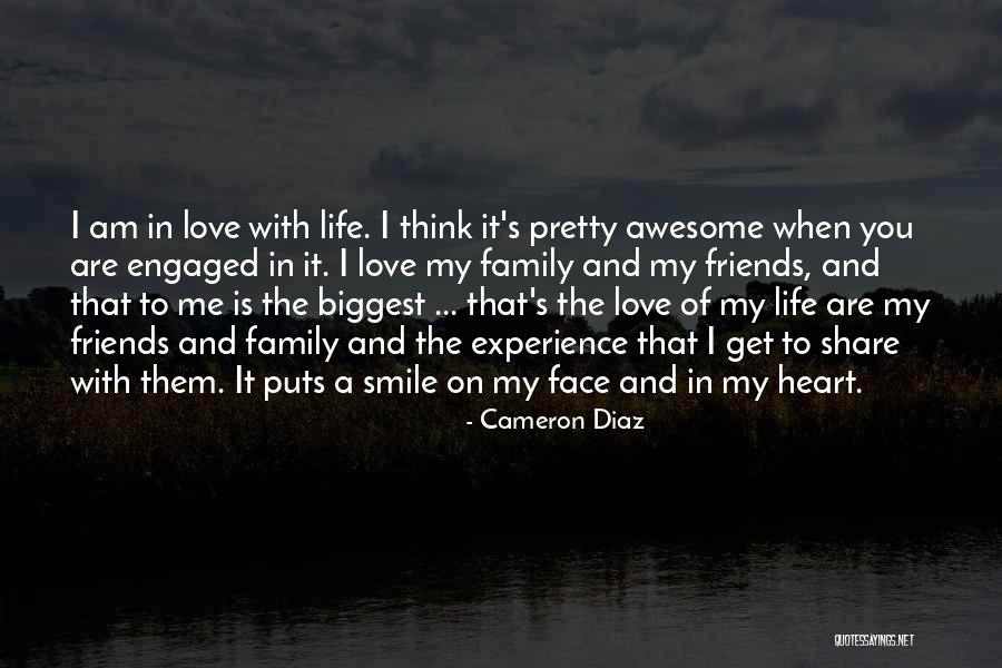 Thinking With The Heart Quotes By Cameron Diaz Thinking With The Heart Quotes By Cameron Diaz