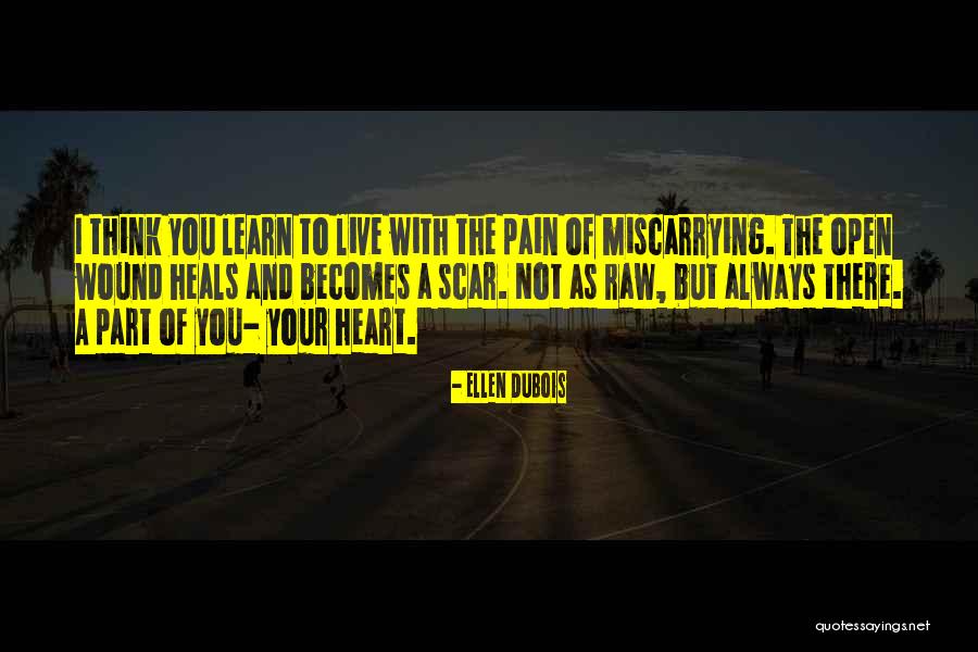 Thinking With The Heart Quotes By Ellen DuBois Thinking With The Heart Quotes By Ellen DuBois