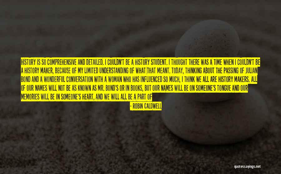 Thinking With The Heart Quotes By Robin Caldwell Thinking With The Heart Quotes By Robin Caldwell