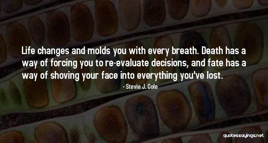 Thinking Youre Perfect Quotes By Stevie J. Cole Thinking Youre Perfect Quotes By Stevie J. Cole