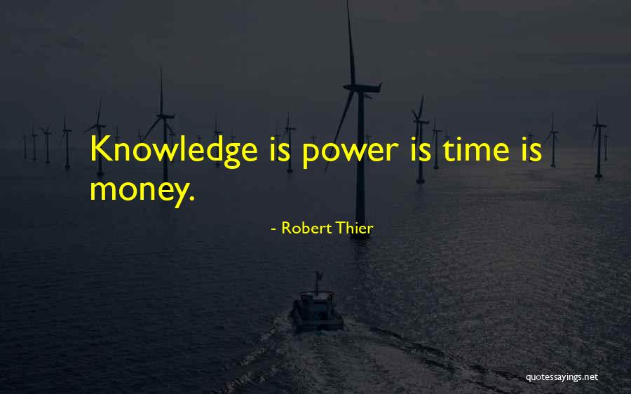 Thinkings Of The World Quotes By Robert Thier Thinkings Of The World Quotes By Robert Thier
