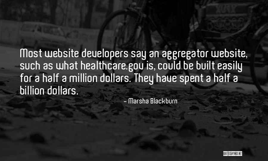 Thinkmate Supermicro Quotes By Marsha Blackburn Thinkmate Supermicro Quotes By Marsha Blackburn