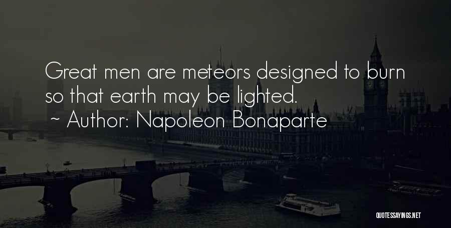 Thinkpad Lenovo Quotes By Napoleon Bonaparte