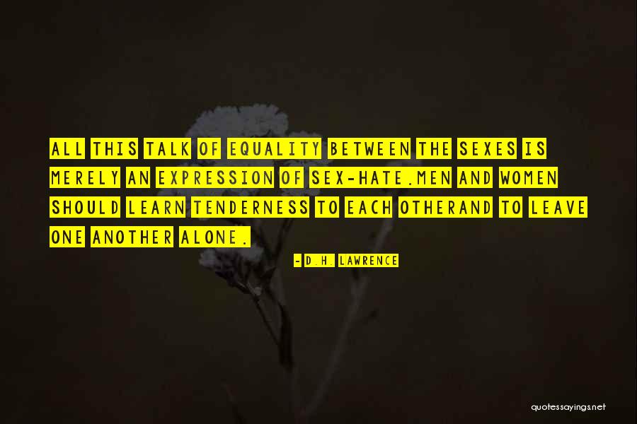 Thinkpad T490 Quotes By D.H. Lawrence Thinkpad T490 Quotes By D.H. Lawrence