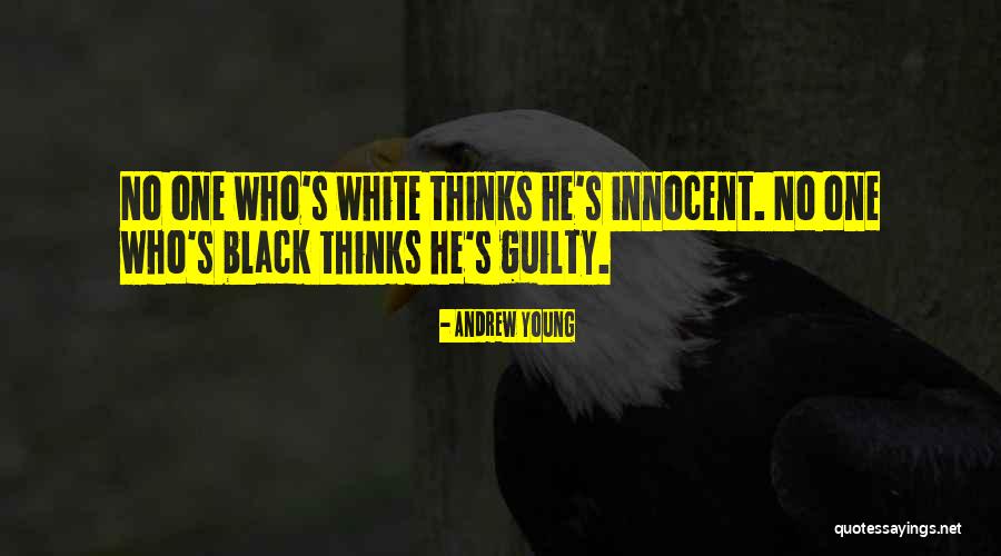 Thinks He Quotes By Andrew Young Thinks He Quotes By Andrew Young
