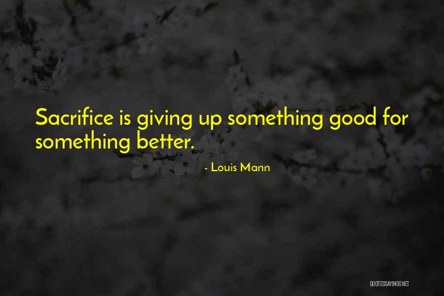 Thinkstream Quotes By Louis Mann Thinkstream Quotes By Louis Mann