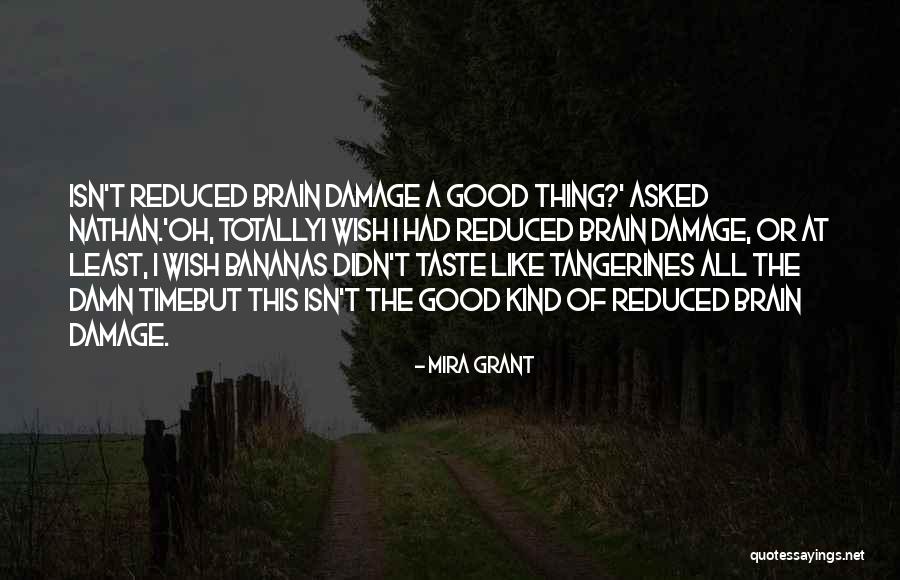 Thinline Quotes By Mira Grant Thinline Quotes By Mira Grant