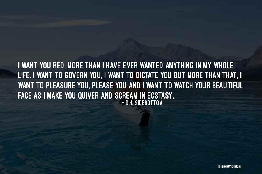Thinline Saddle Quotes By D.H. Sidebottom Thinline Saddle Quotes By D.H. Sidebottom