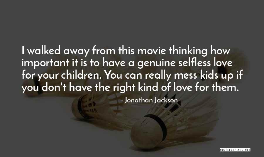 Thinnd Club Quotes By Jonathan Jackson Thinnd Club Quotes By Jonathan Jackson