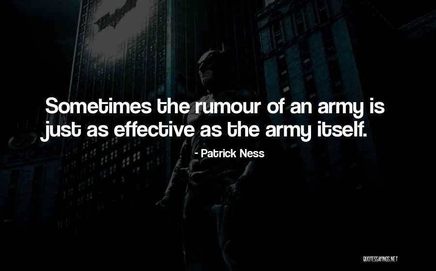 Thinnd Quotes By Patrick Ness Thinnd Quotes By Patrick Ness