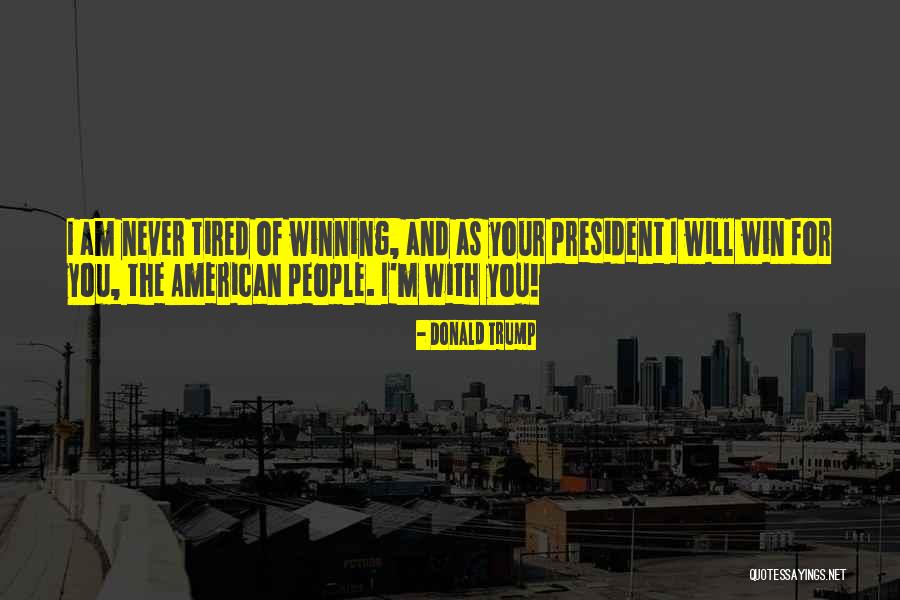 Thinner Leaner Quotes By Donald Trump Thinner Leaner Quotes By Donald Trump