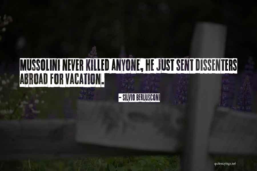 Thinner Leaner Quotes By Silvio Berlusconi Thinner Leaner Quotes By Silvio Berlusconi