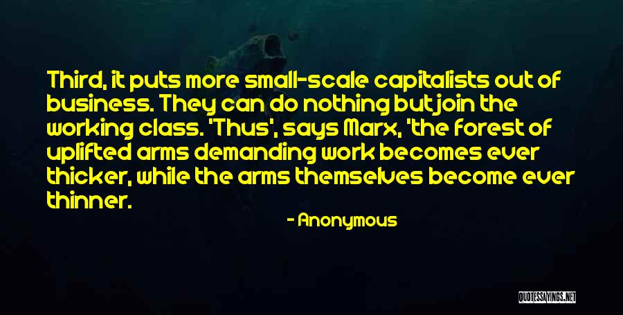Thinner Scale Quotes By Anonymous