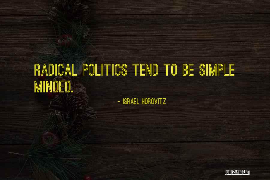 Thinner Scale Quotes By Israel Horovitz